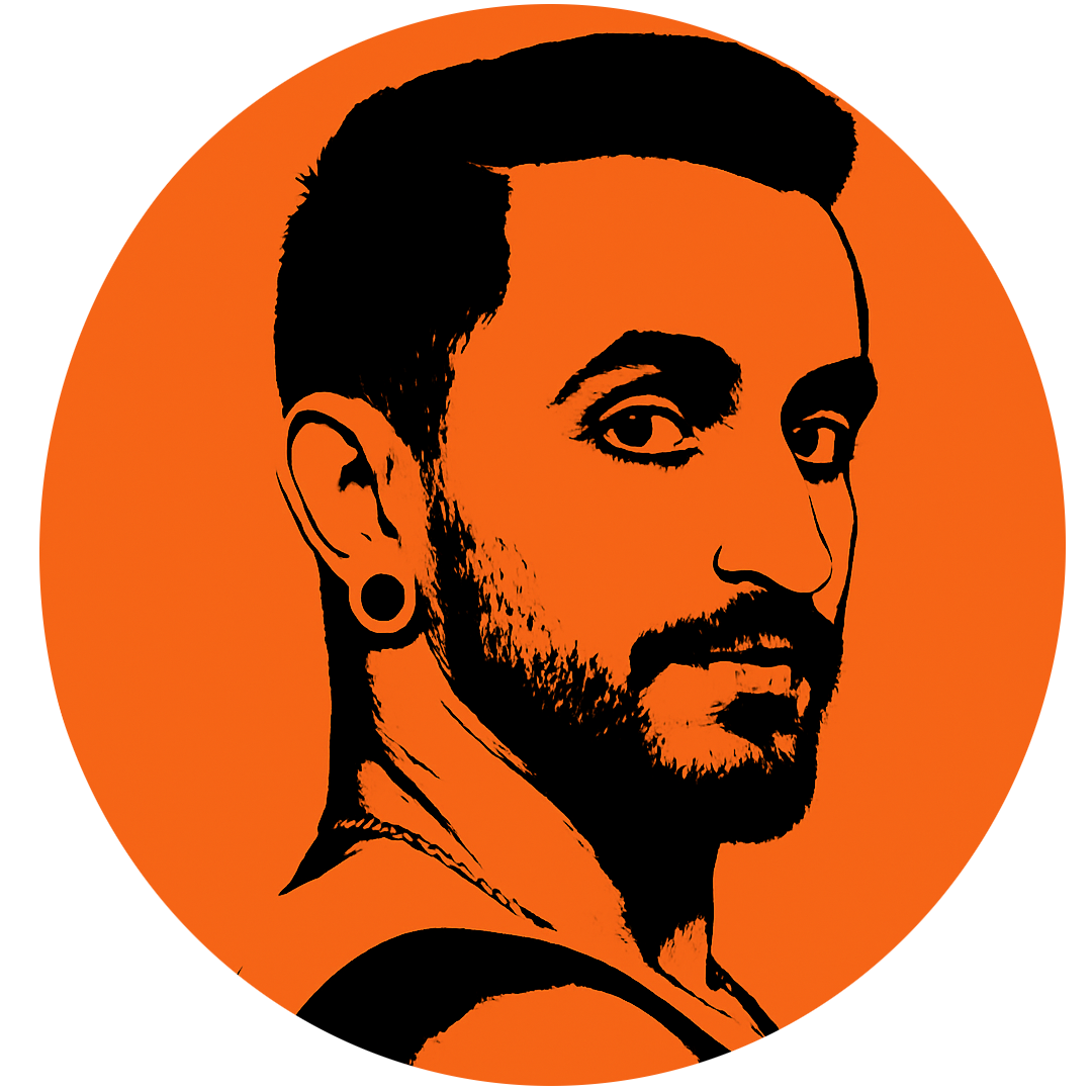 Roland's Handyman logo