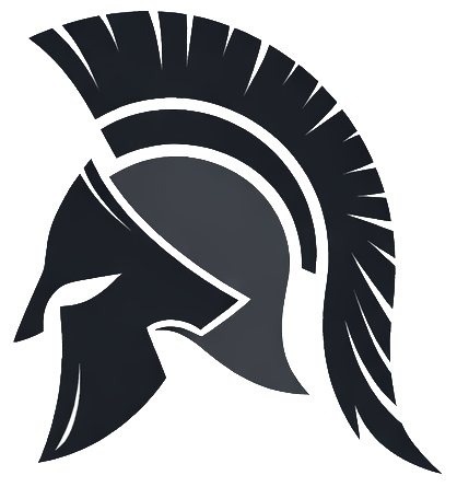 Spartan Bricklaying logo